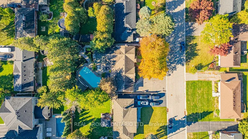 Photo 48 of 64 Miller Drive, Hamilton, Ancaster — HOMEH