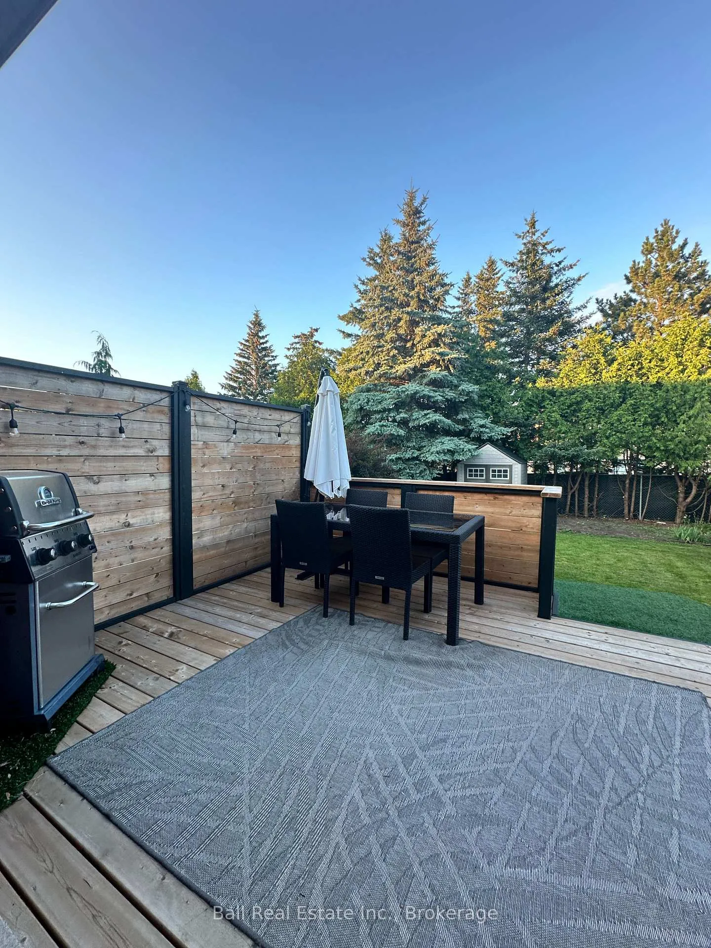 Photo 2 of 1398 Lillico Crescent, Peterborough, Monaghan Ward 2 — HOMEH
