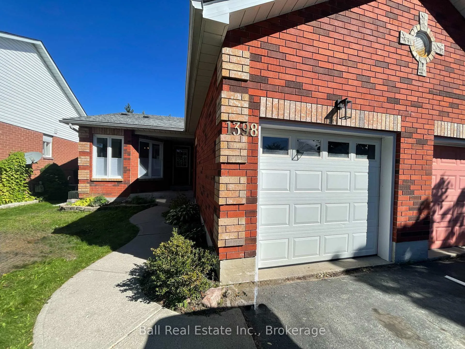 Photo 18 of 1398 Lillico Crescent, Peterborough, Monaghan Ward 2 — HOMEH