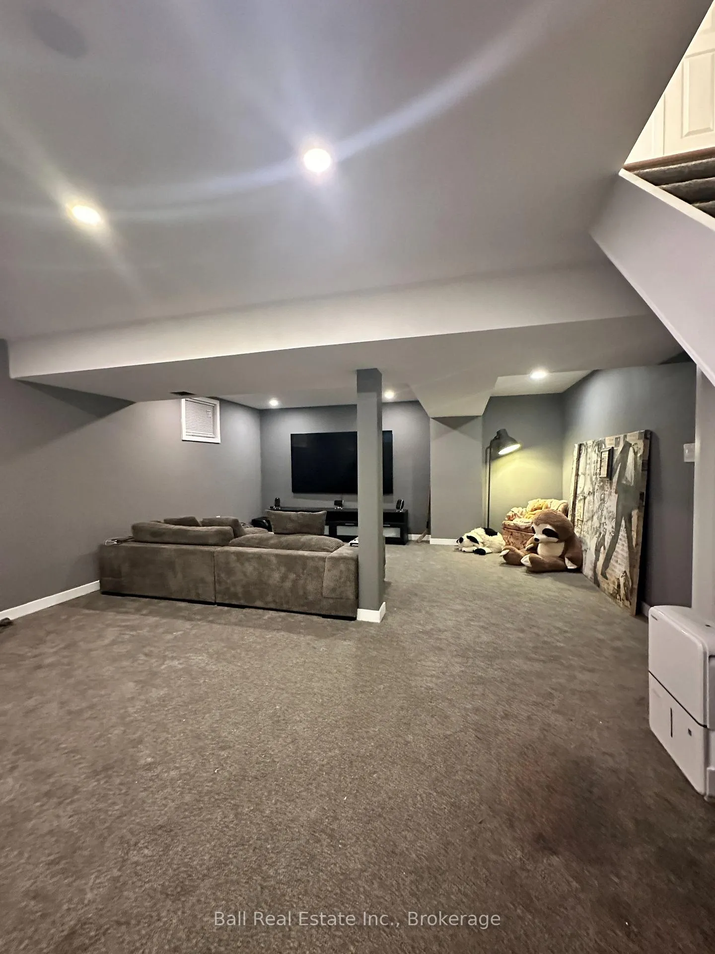 Photo 13 of 1398 Lillico Crescent, Peterborough, Monaghan Ward 2 — HOMEH