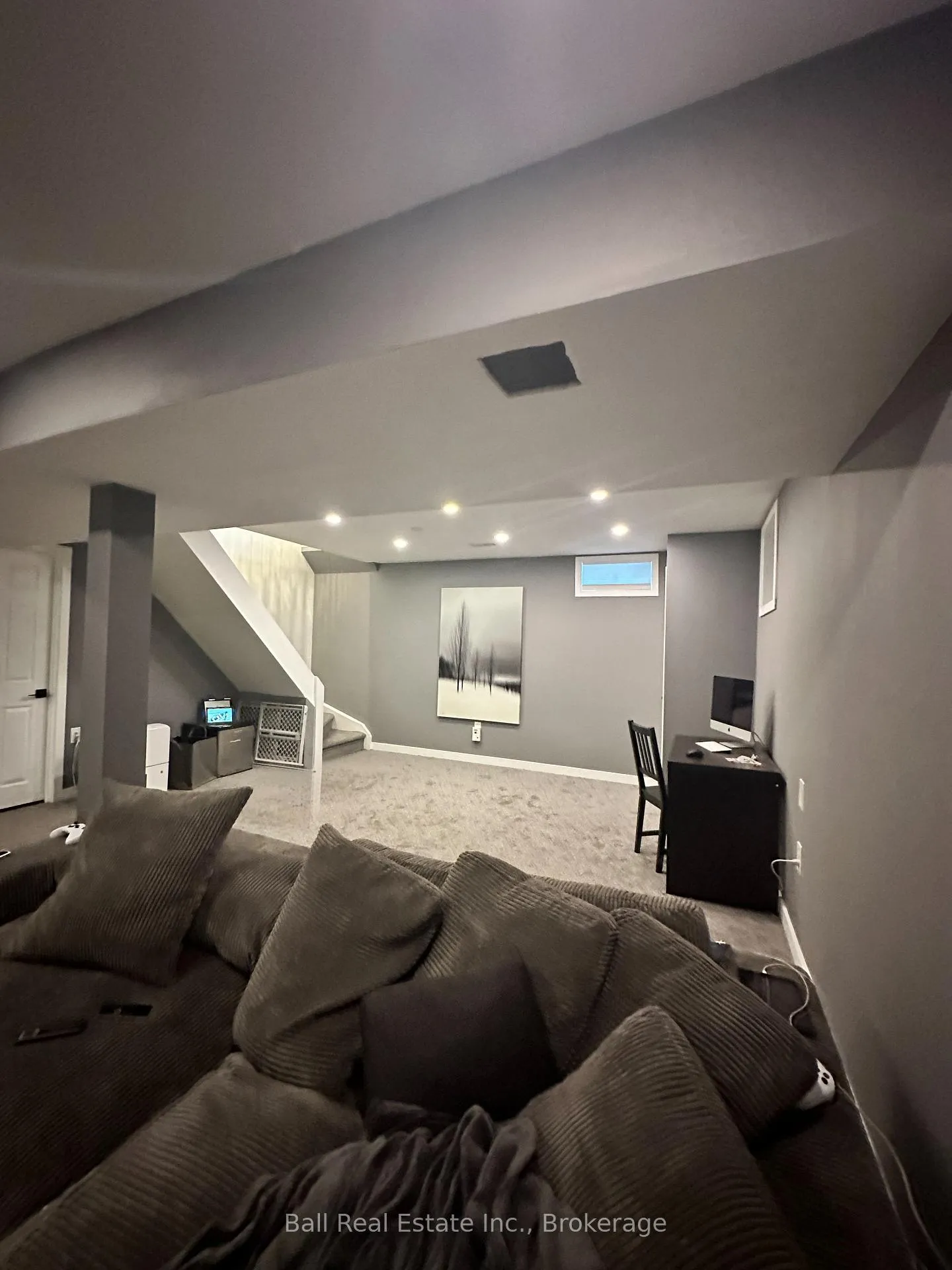 Photo 14 of 1398 Lillico Crescent, Peterborough, Monaghan Ward 2 — HOMEH