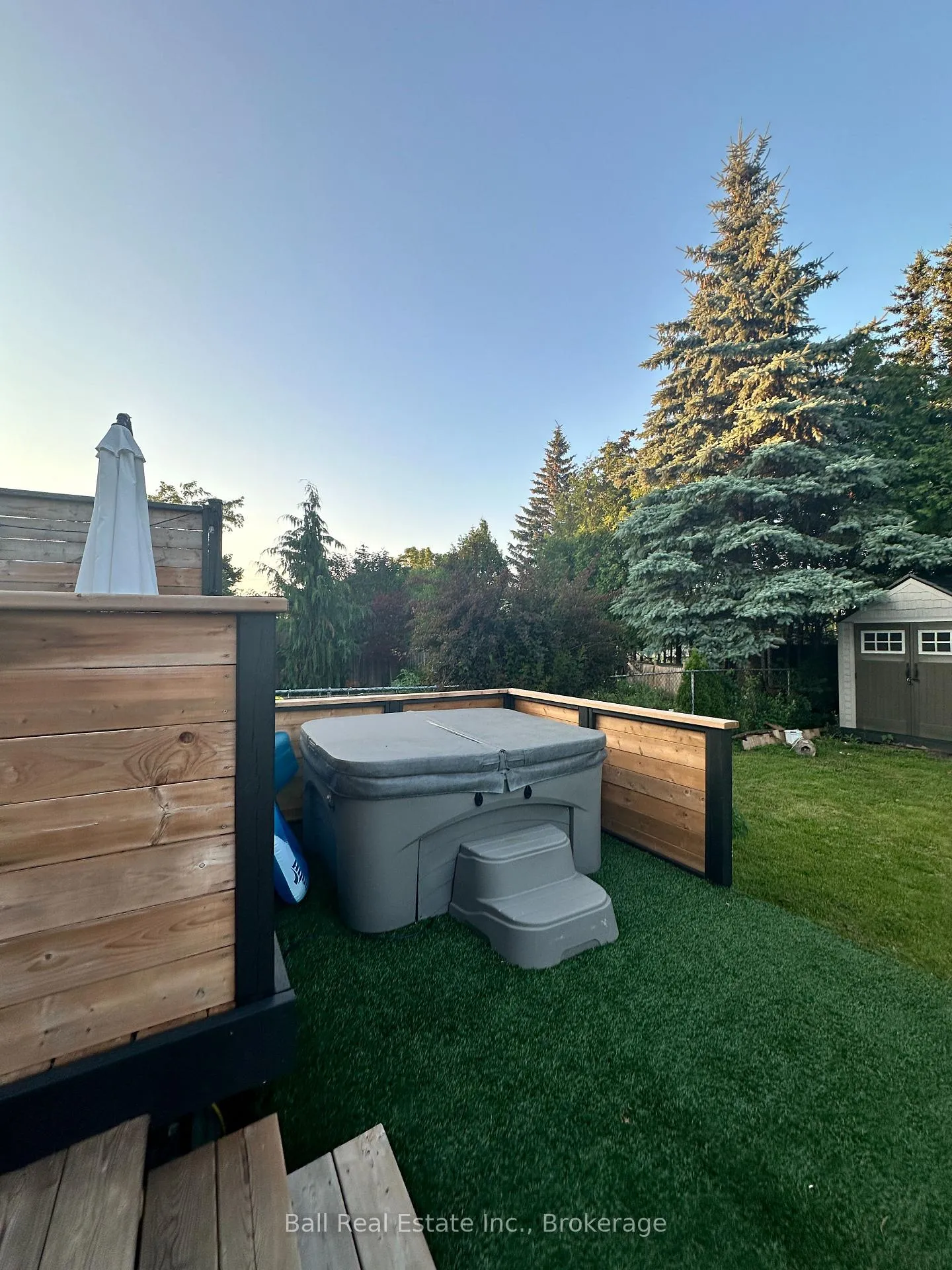 Photo 16 of 1398 Lillico Crescent, Peterborough, Monaghan Ward 2 — HOMEH