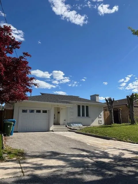Photo 1 of Unit Main, 3 Kennebec Crescent, Etobicoke, Rexdale-Kipling — HOMEH