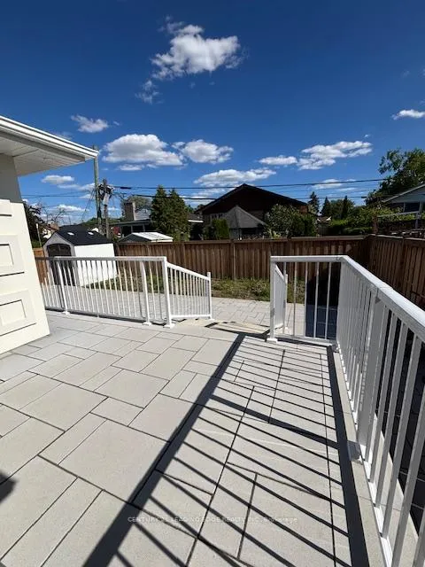 Photo 18 of Unit Main, 3 Kennebec Crescent, Etobicoke, Rexdale-Kipling — HOMEH