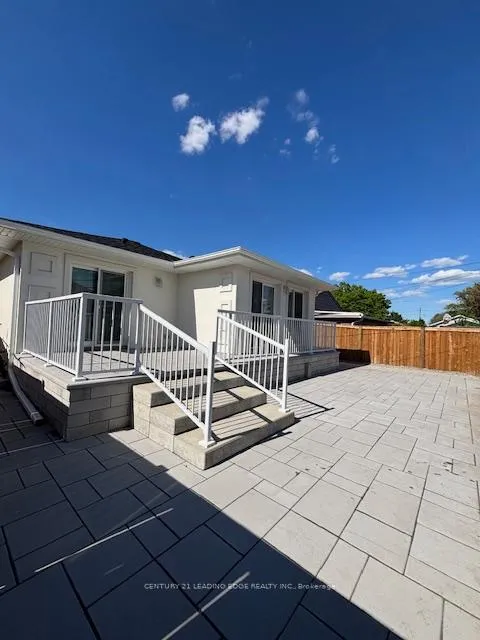 Photo 19 of Unit Main, 3 Kennebec Crescent, Etobicoke, Rexdale-Kipling — HOMEH