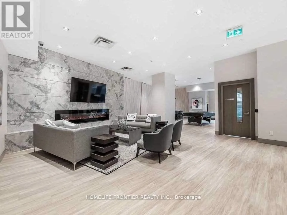 Photo 3 of Unit 2001, 181 Bedford Road, Toronto, The Annex — HOMEH