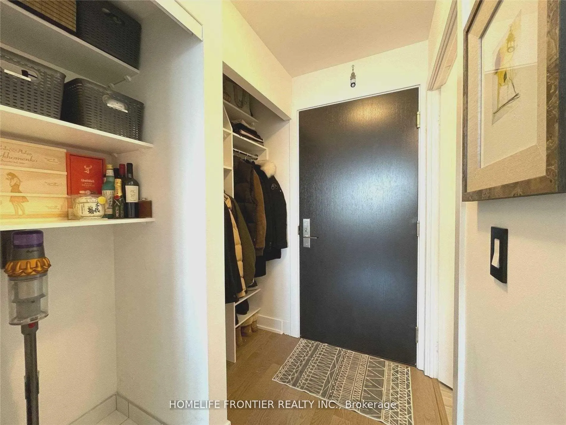 Photo 5 of Unit 2001, 181 Bedford Road, Toronto, The Annex — HOMEH
