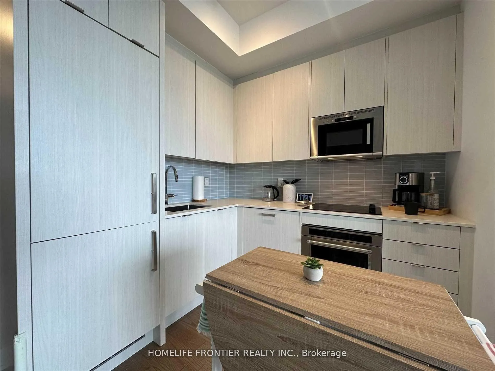 Photo 8 of Unit 2001, 181 Bedford Road, Toronto, The Annex — HOMEH
