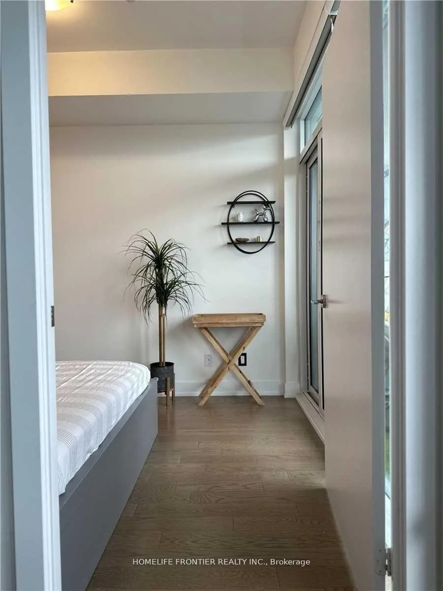 Photo 10 of Unit 2001, 181 Bedford Road, Toronto, The Annex — HOMEH