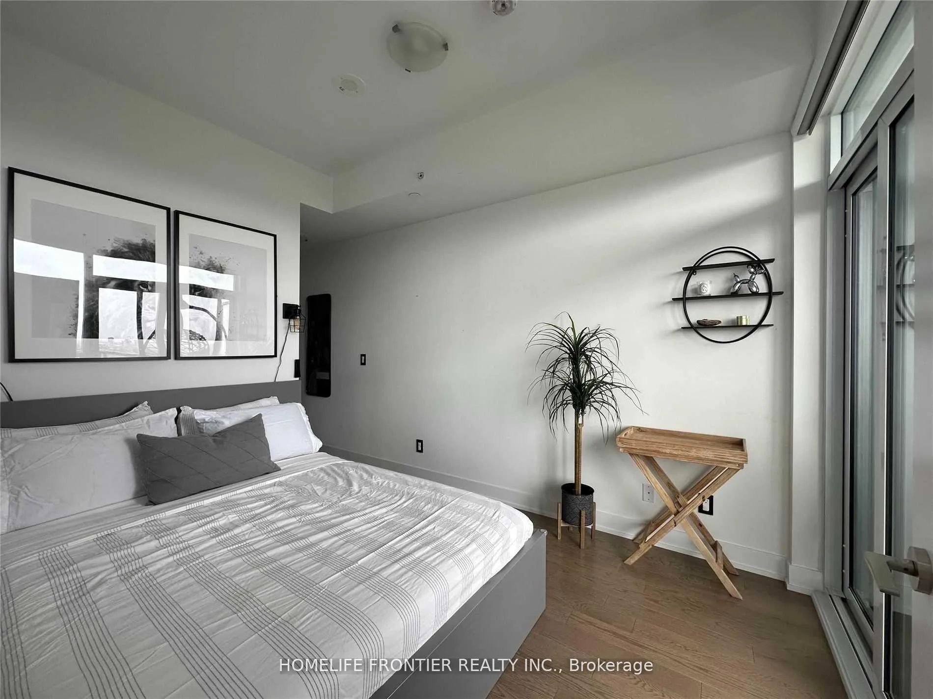 Photo 11 of Unit 2001, 181 Bedford Road, Toronto, The Annex — HOMEH