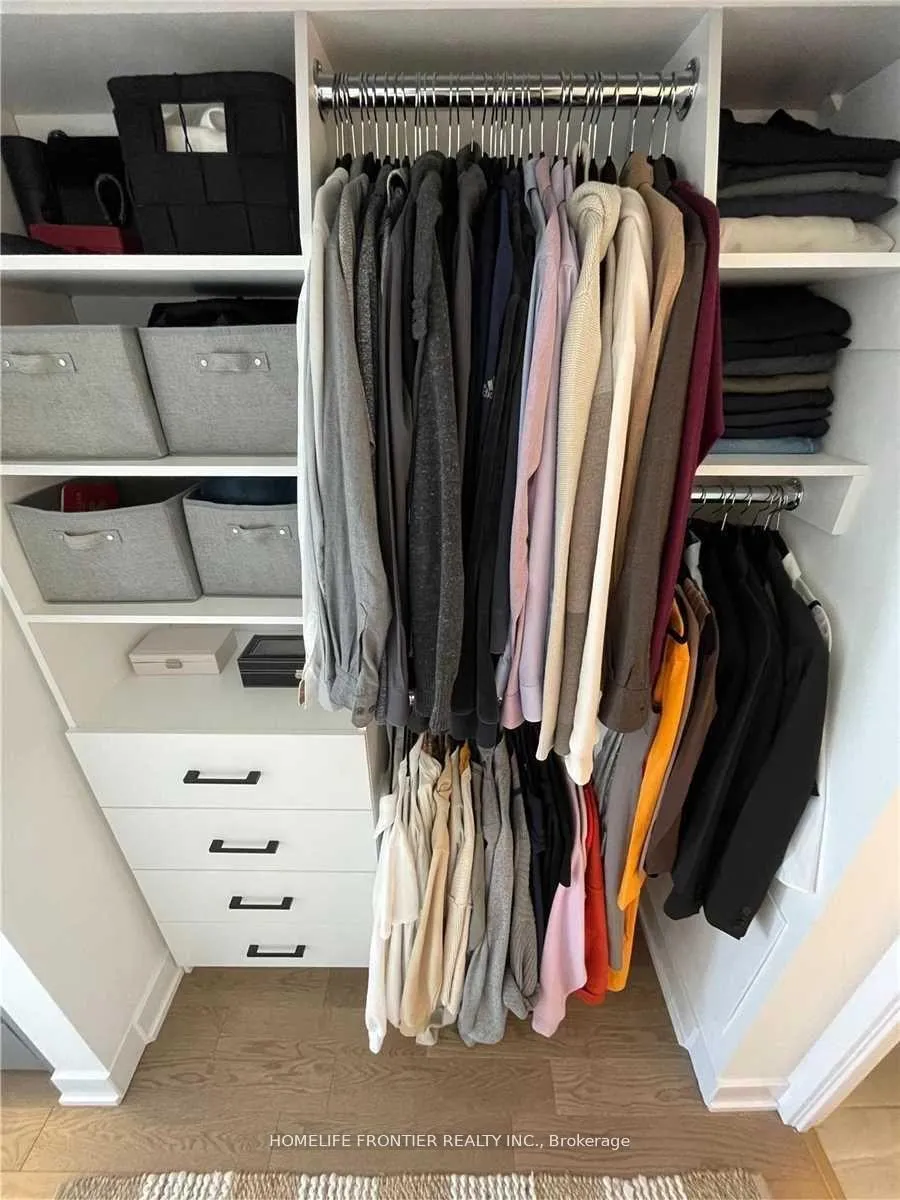 Photo 12 of Unit 2001, 181 Bedford Road, Toronto, The Annex — HOMEH