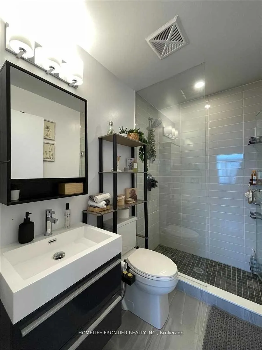 Photo 13 of Unit 2001, 181 Bedford Road, Toronto, The Annex — HOMEH