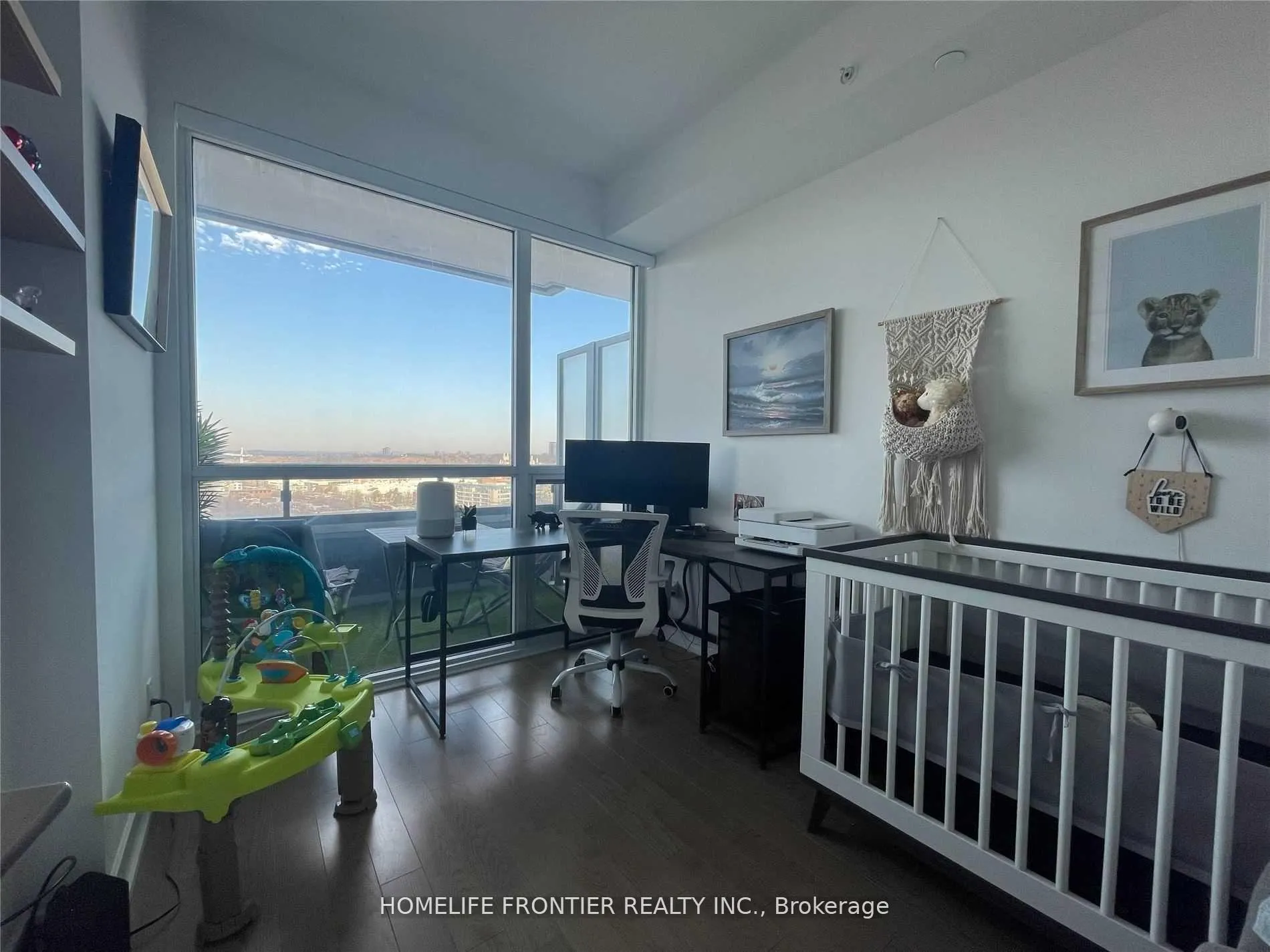 Photo 14 of Unit 2001, 181 Bedford Road, Toronto, The Annex — HOMEH