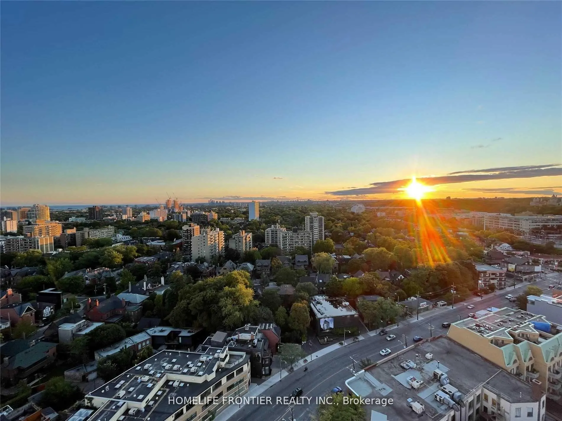 Photo 19 of Unit 2001, 181 Bedford Road, Toronto, The Annex — HOMEH