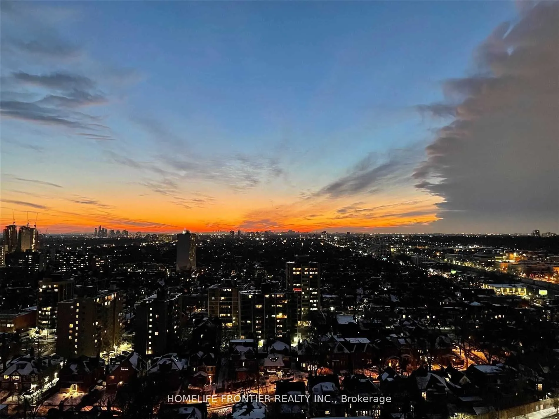 Photo 20 of Unit 2001, 181 Bedford Road, Toronto, The Annex — HOMEH