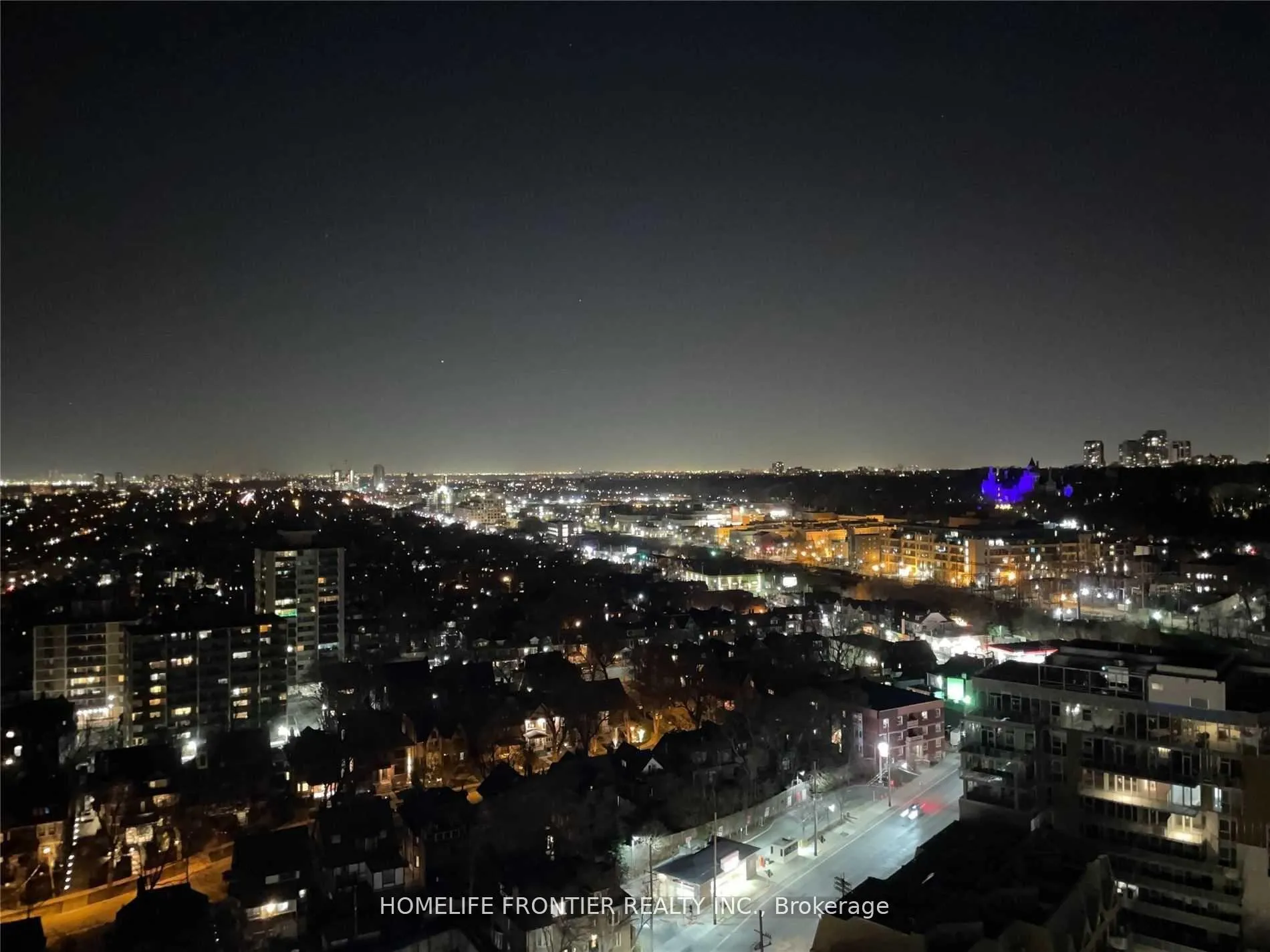 Photo 21 of Unit 2001, 181 Bedford Road, Toronto, The Annex — HOMEH