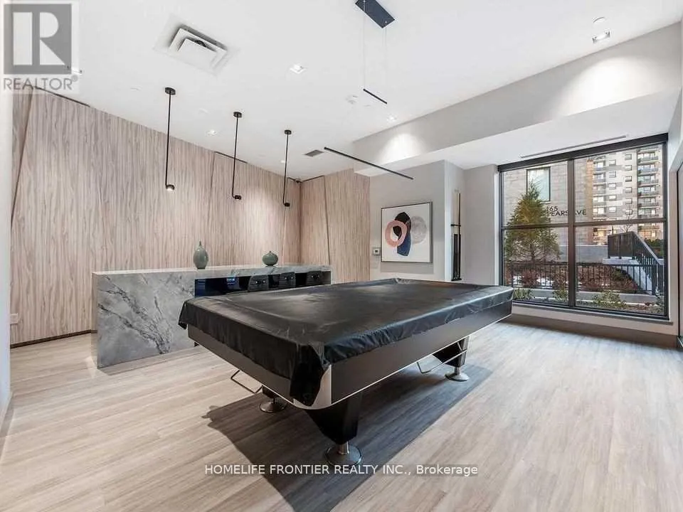 Photo 25 of Unit 2001, 181 Bedford Road, Toronto, The Annex — HOMEH