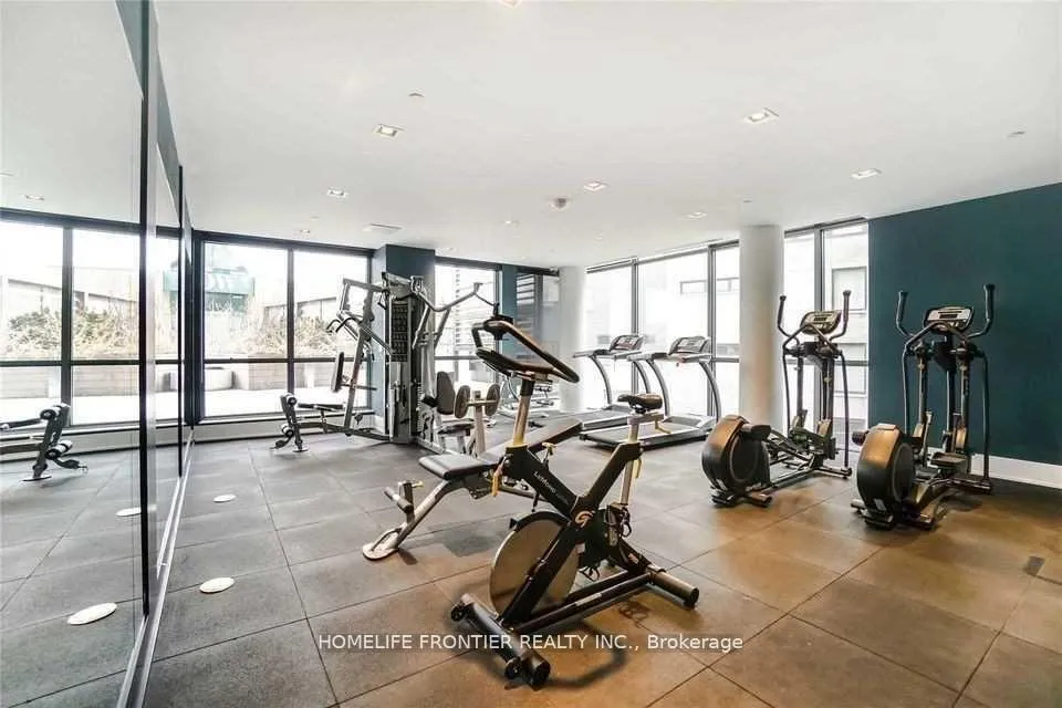 Photo 26 of Unit 2001, 181 Bedford Road, Toronto, The Annex — HOMEH