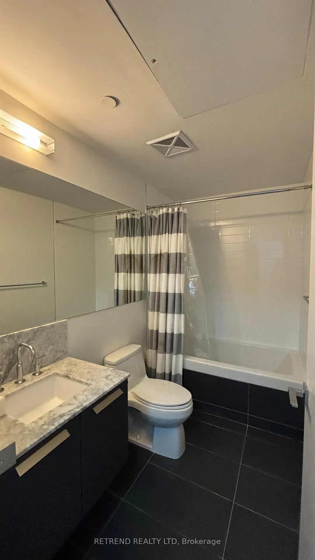 Photo 5 of Unit 1305, 57 St Joseph Street, Toronto, Bay Street Corridor — HOMEH