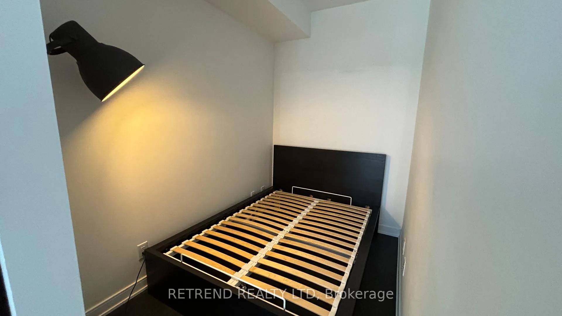 Photo 8 of Unit 1305, 57 St Joseph Street, Toronto, Bay Street Corridor — HOMEH