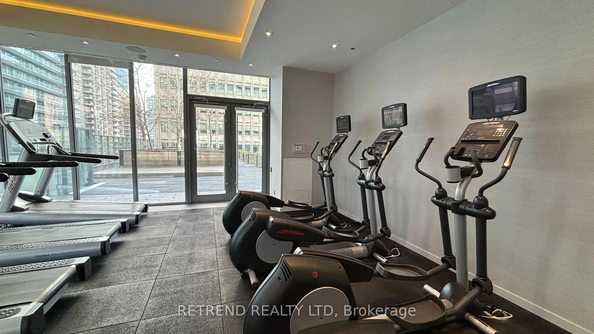 Photo 9 of Unit 1305, 57 St Joseph Street, Toronto, Bay Street Corridor — HOMEH