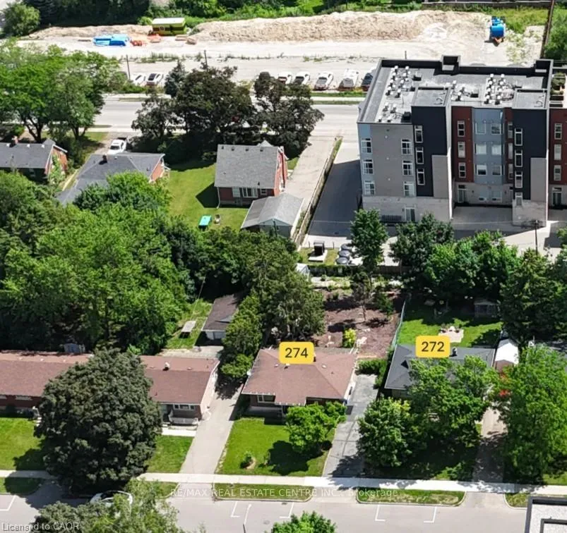Photo 1 of 272 Sunview Street, Waterloo, Beechwood/University — HOMEH