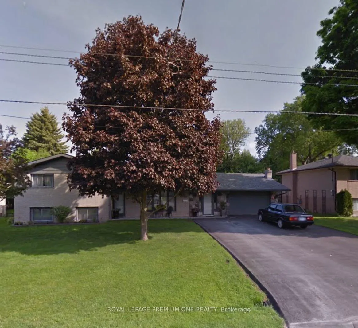 Photo 1 of 69 Boundary Road, Orillia — HOMEH