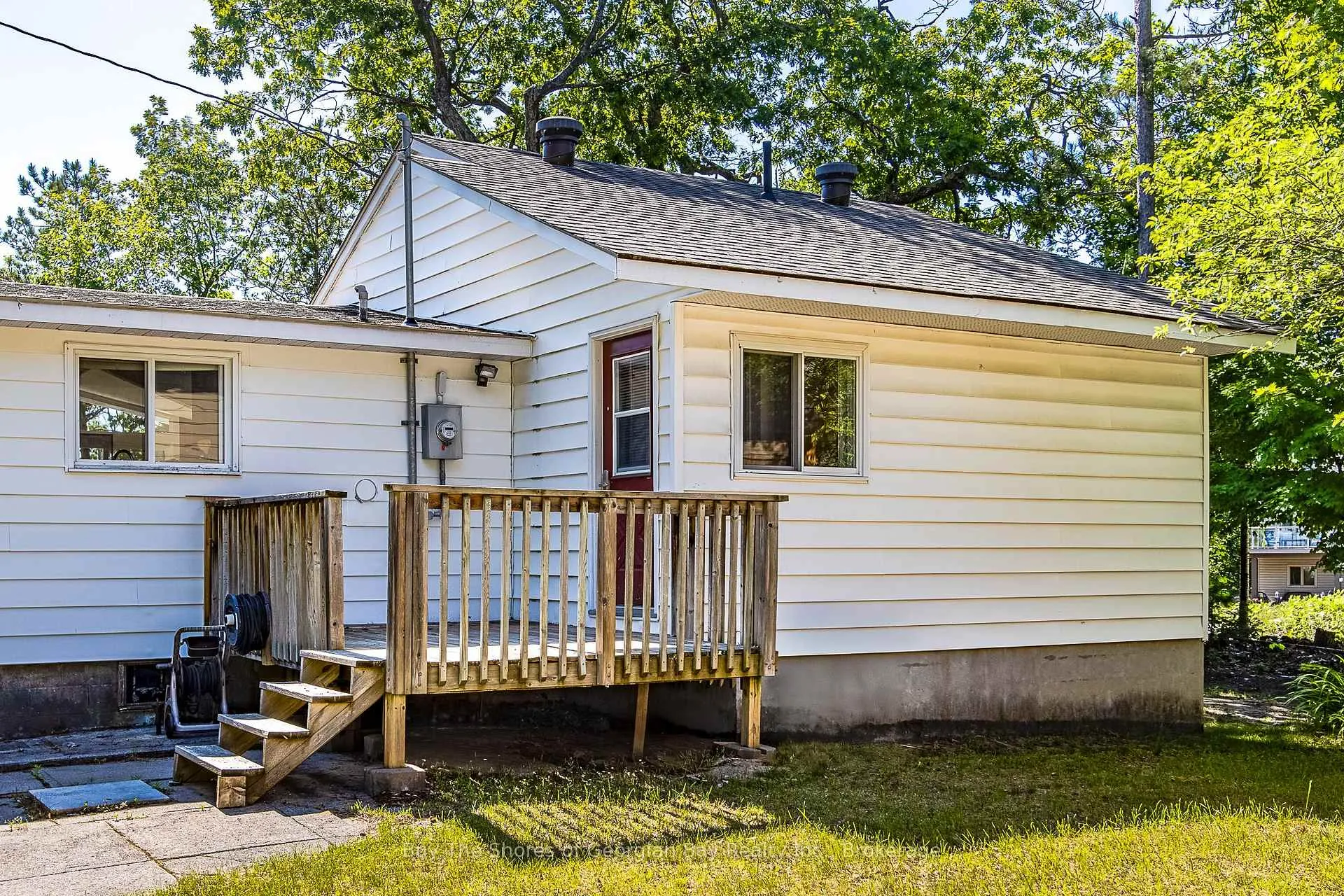 Photo 44 of 8 Nassau Court, Tiny, Rural Tiny — HOMEH