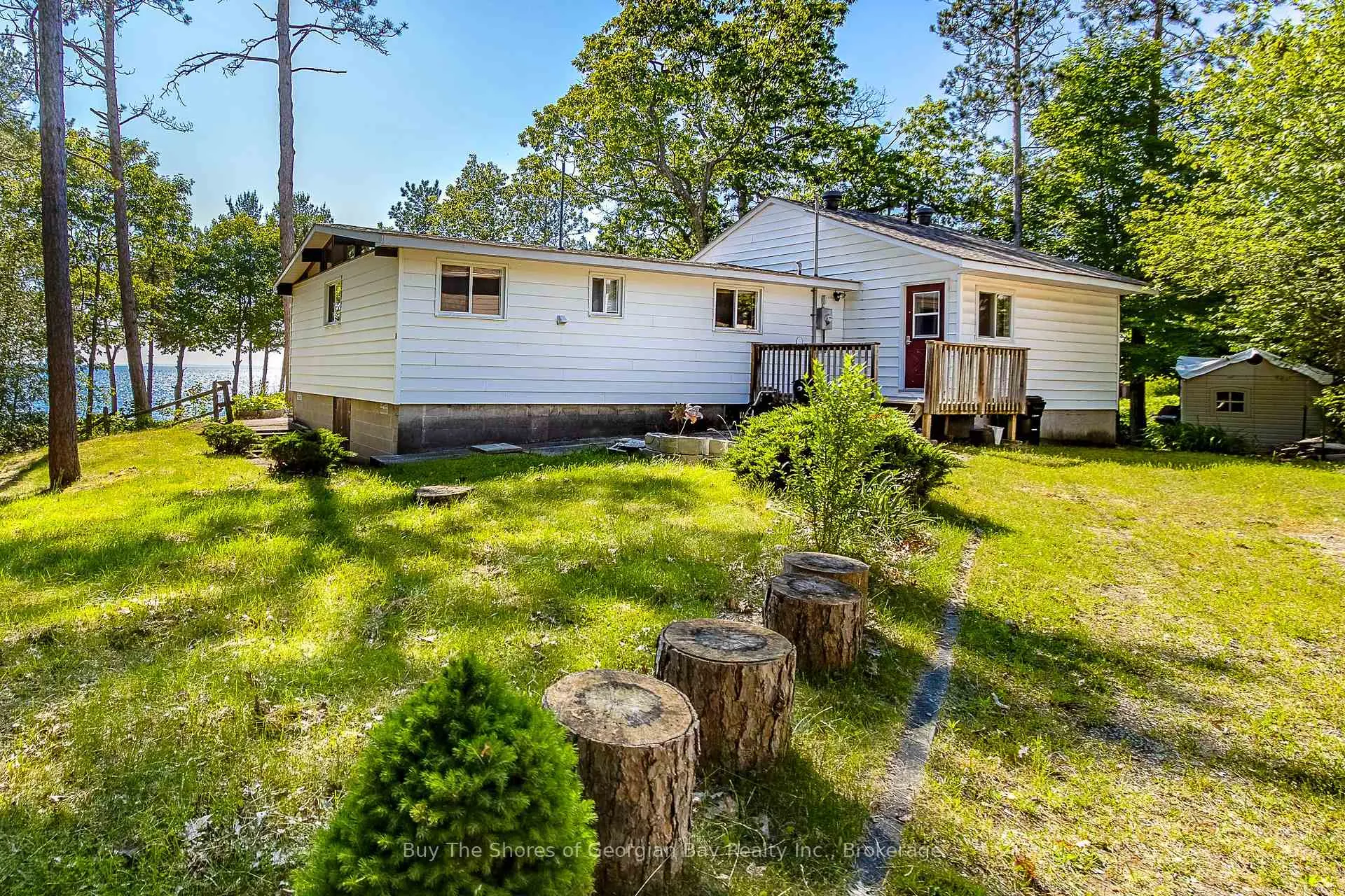 Photo 48 of 8 Nassau Court, Tiny, Rural Tiny — HOMEH