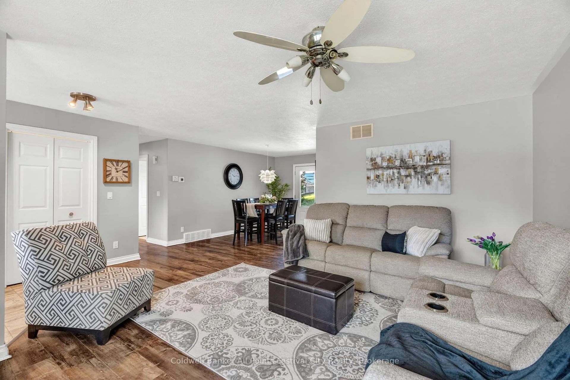 Photo 9 of 695 Hamilton Street, Huron-Kinloss, Lucknow — HOMEH