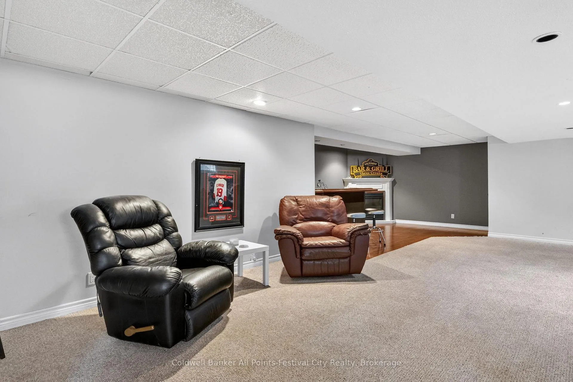 Photo 30 of 695 Hamilton Street, Huron-Kinloss, Lucknow — HOMEH