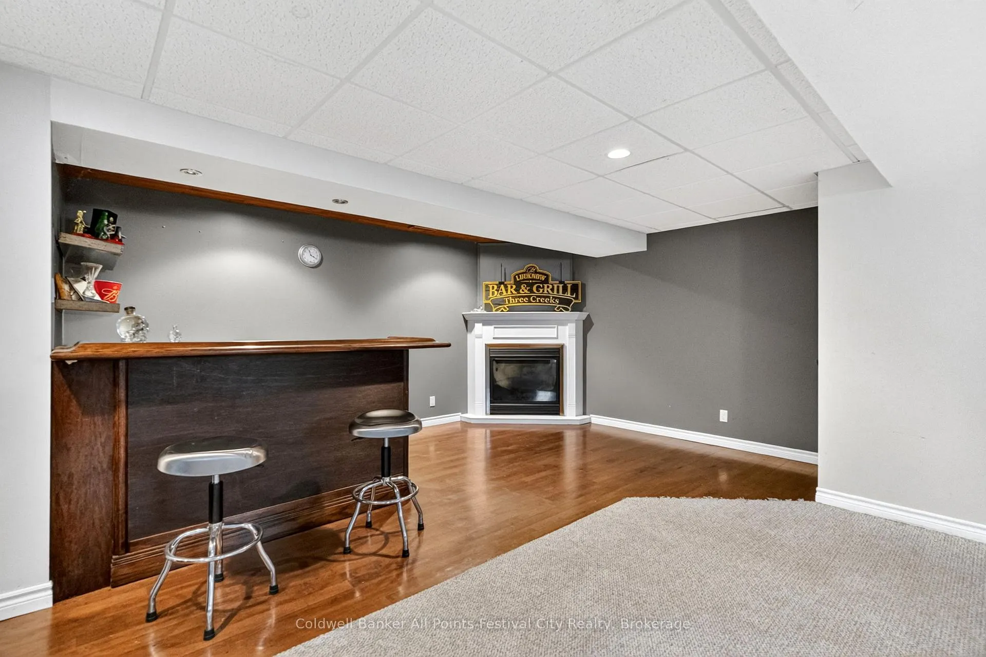 Photo 31 of 695 Hamilton Street, Huron-Kinloss, Lucknow — HOMEH