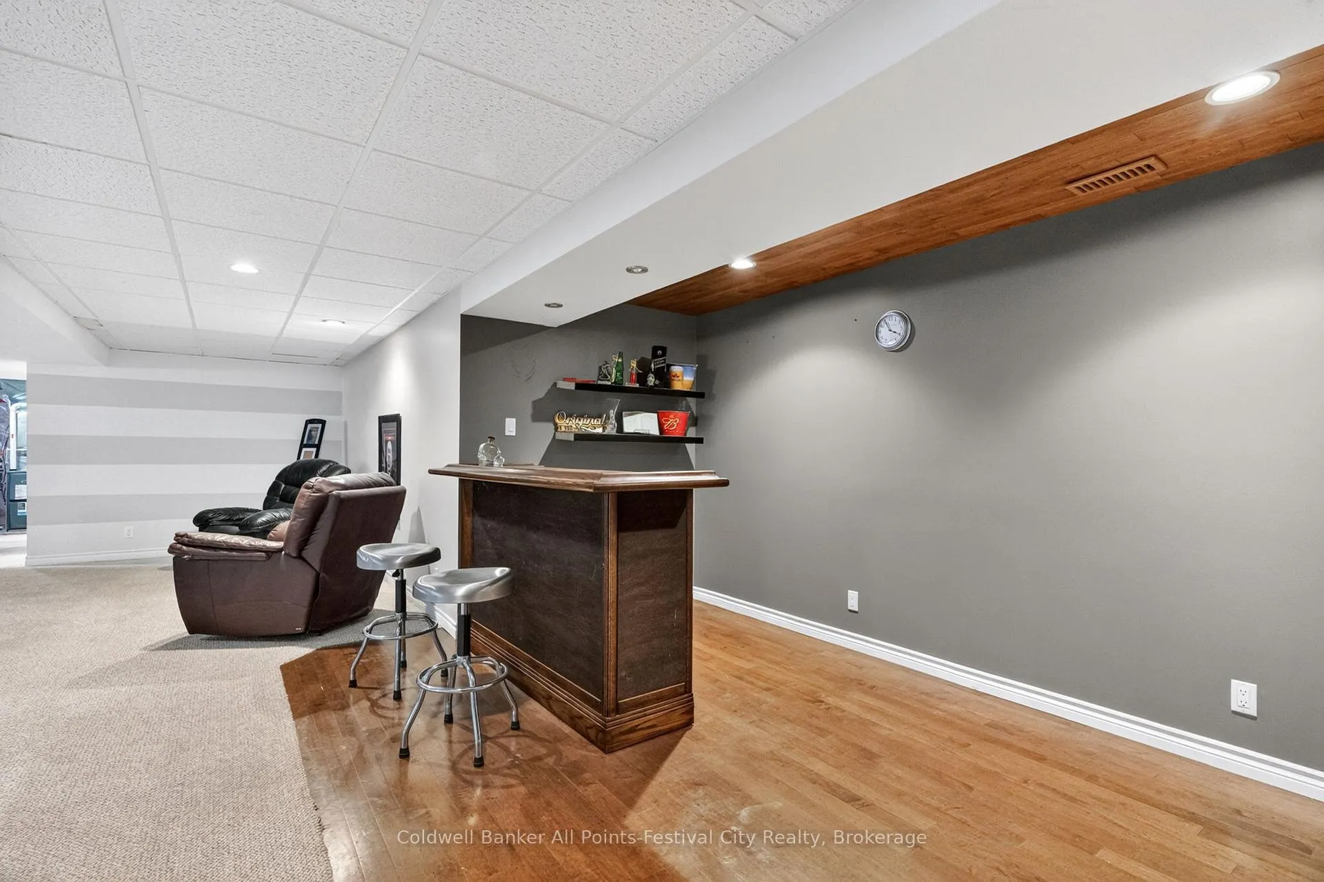Photo 32 of 695 Hamilton Street, Huron-Kinloss, Lucknow — HOMEH