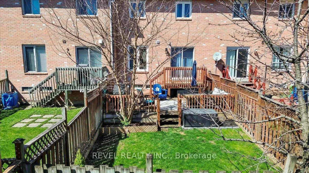 Photo 22 of 87 Thorp Crescent, Ajax, Central West — HOMEH