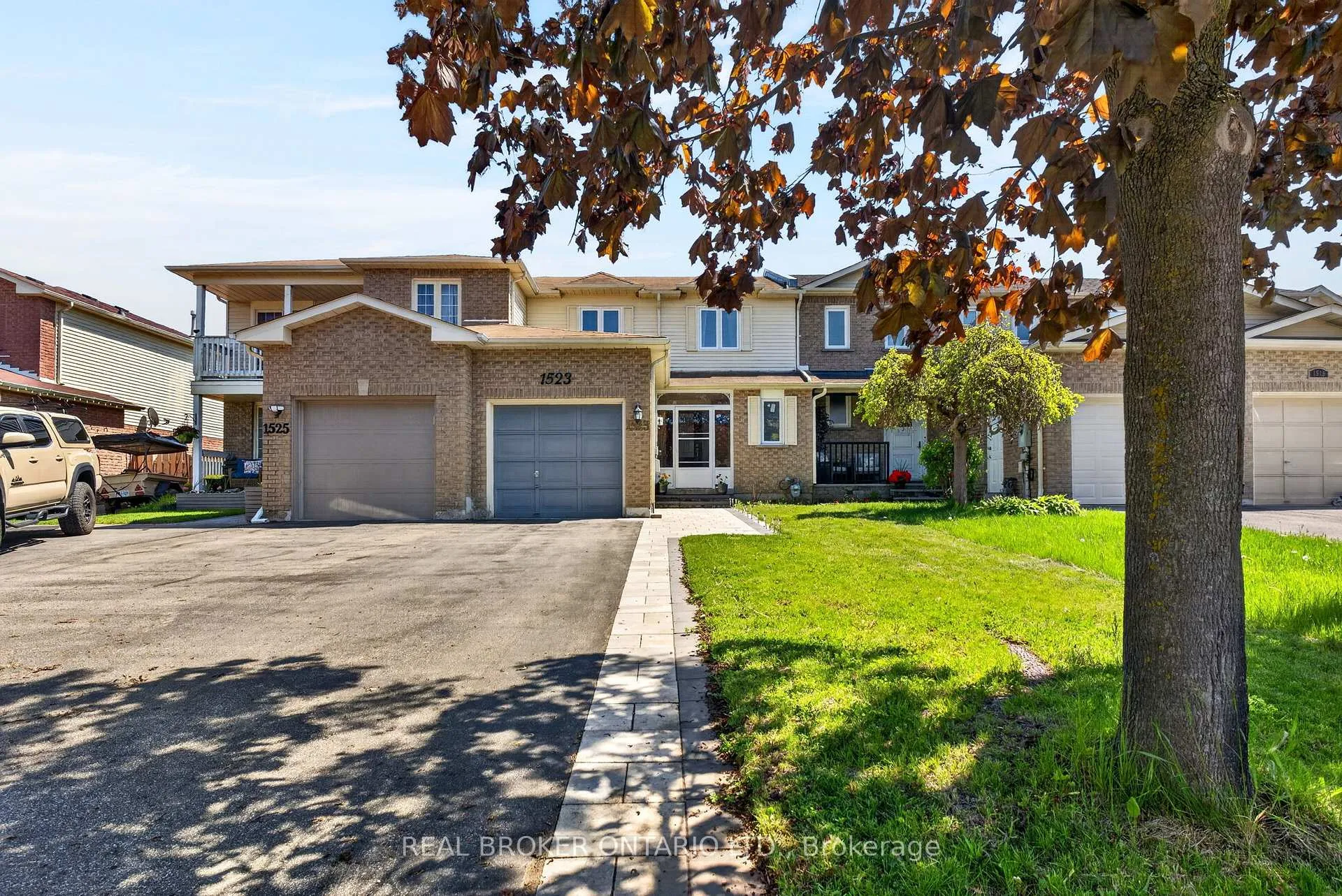 Photo 1 of 1523 Bentley Lane, Pickering, Brock Ridge — HOMEH