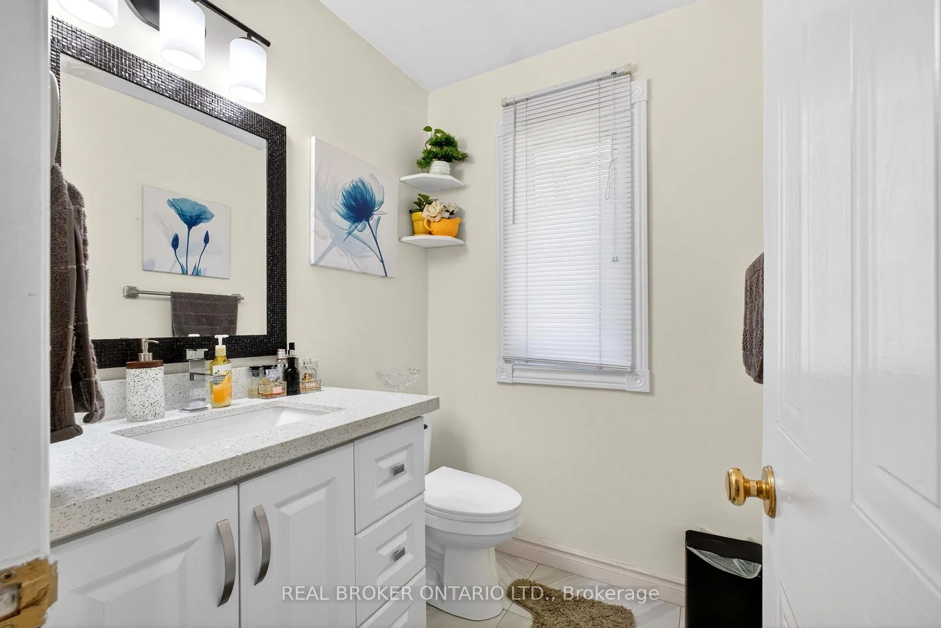 Photo 8 of 1523 Bentley Lane, Pickering, Brock Ridge — HOMEH