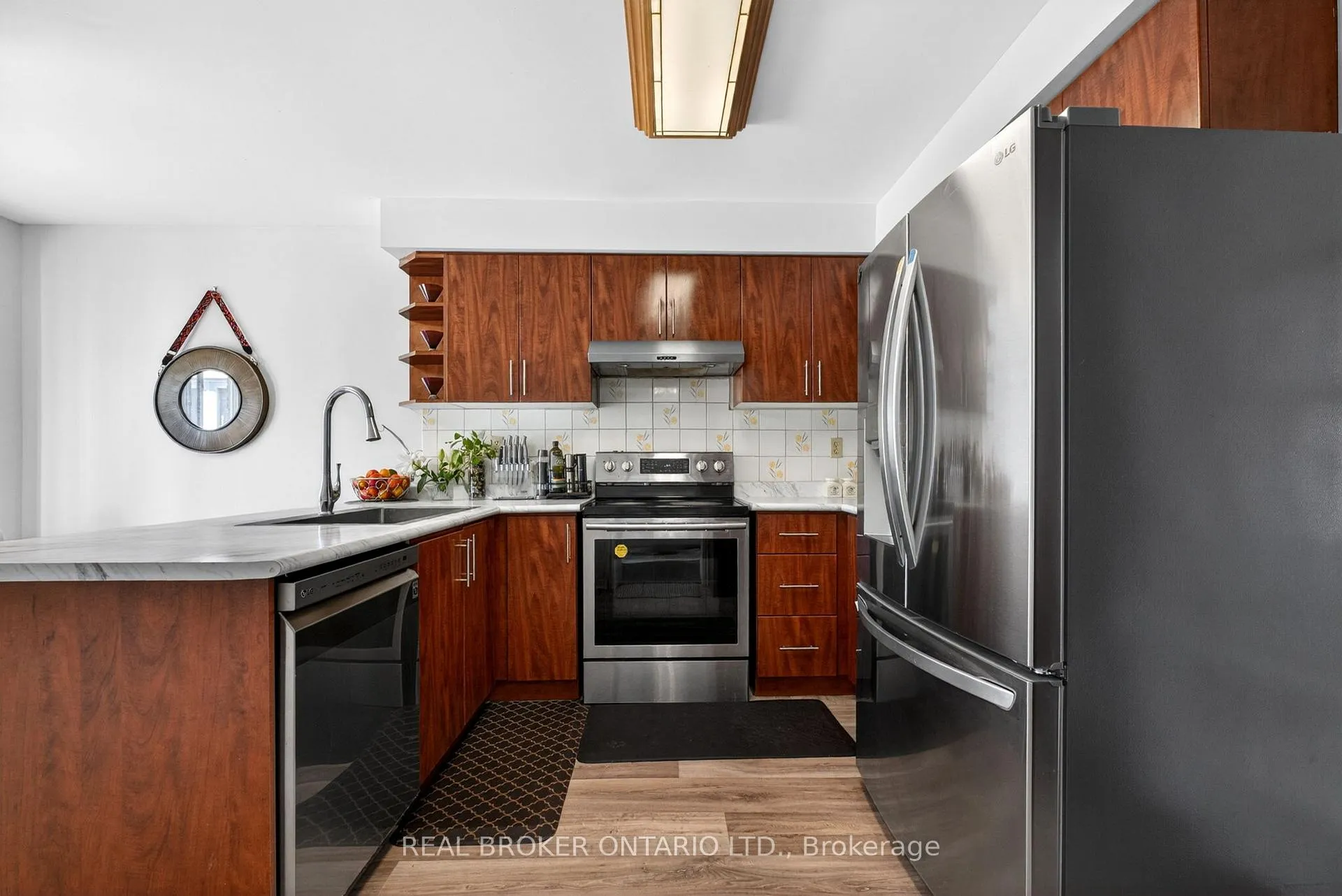 Photo 12 of 1523 Bentley Lane, Pickering, Brock Ridge — HOMEH