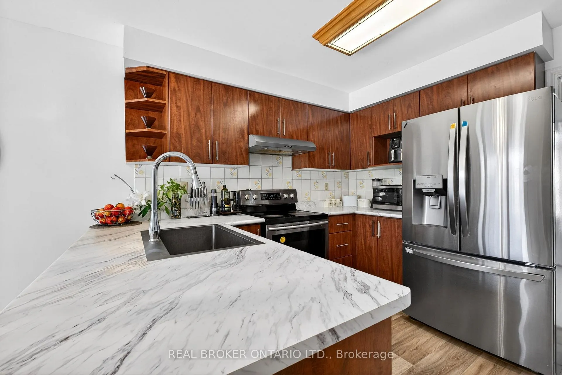 Photo 13 of 1523 Bentley Lane, Pickering, Brock Ridge — HOMEH