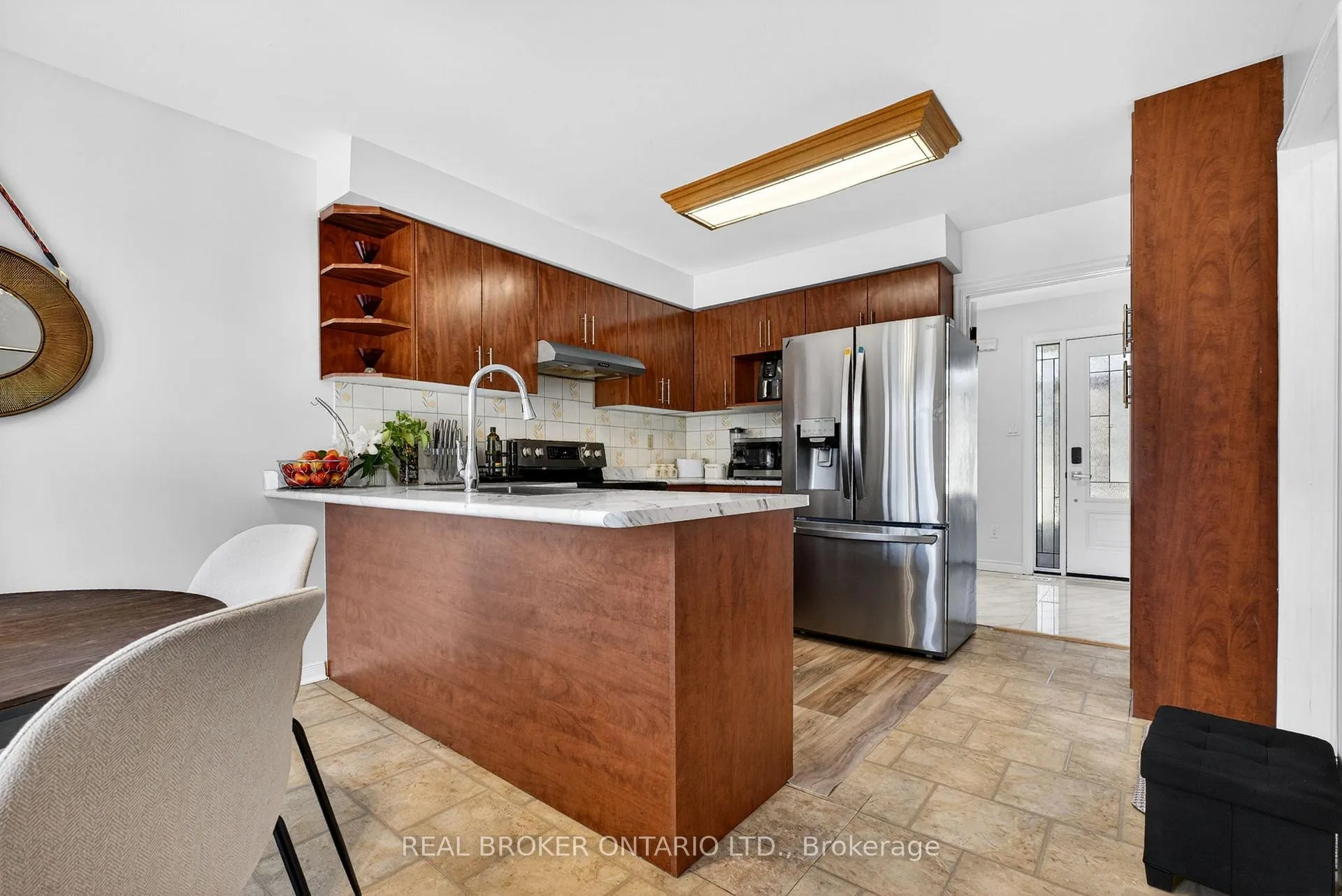 Photo 15 of 1523 Bentley Lane, Pickering, Brock Ridge — HOMEH