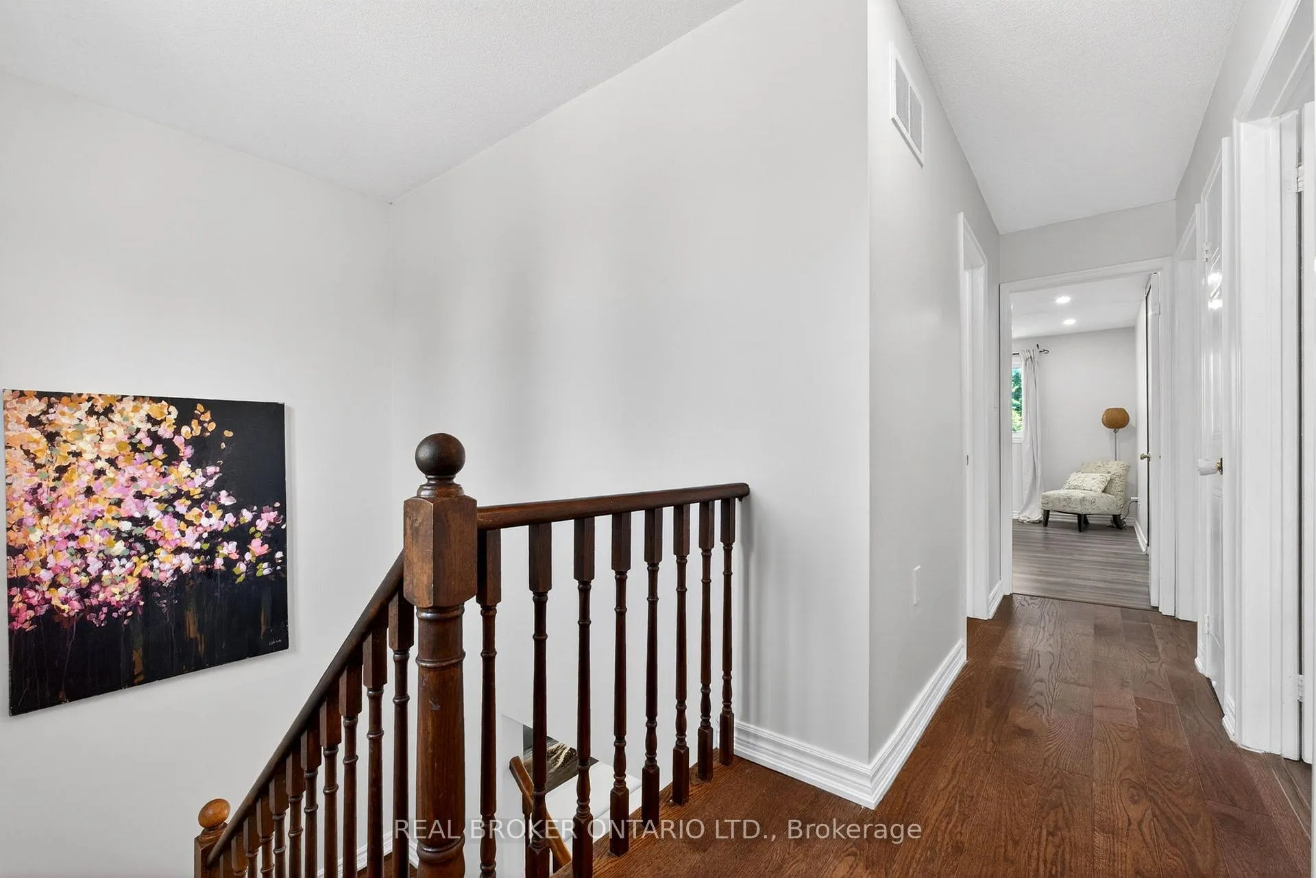 Photo 17 of 1523 Bentley Lane, Pickering, Brock Ridge — HOMEH