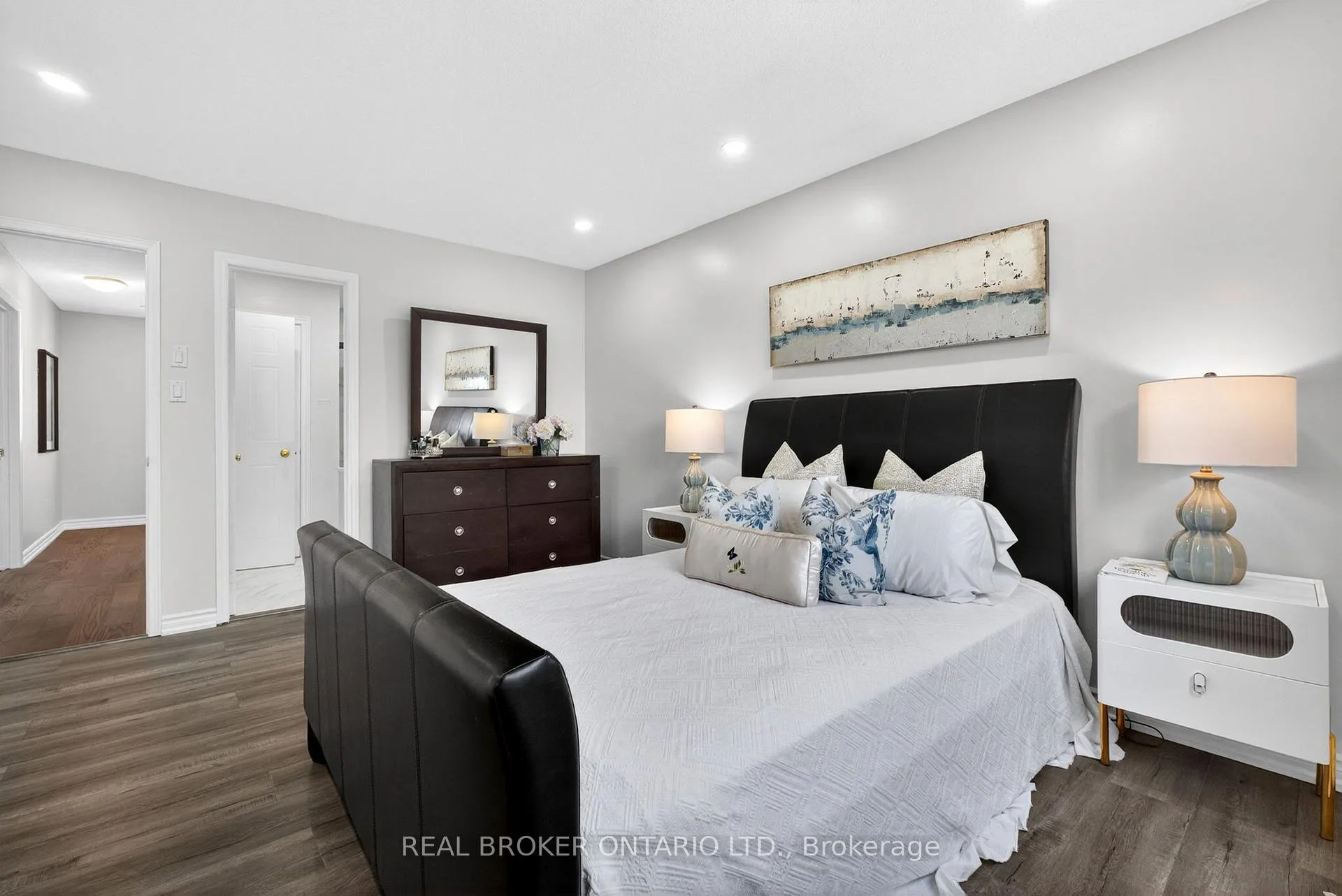 Photo 19 of 1523 Bentley Lane, Pickering, Brock Ridge — HOMEH
