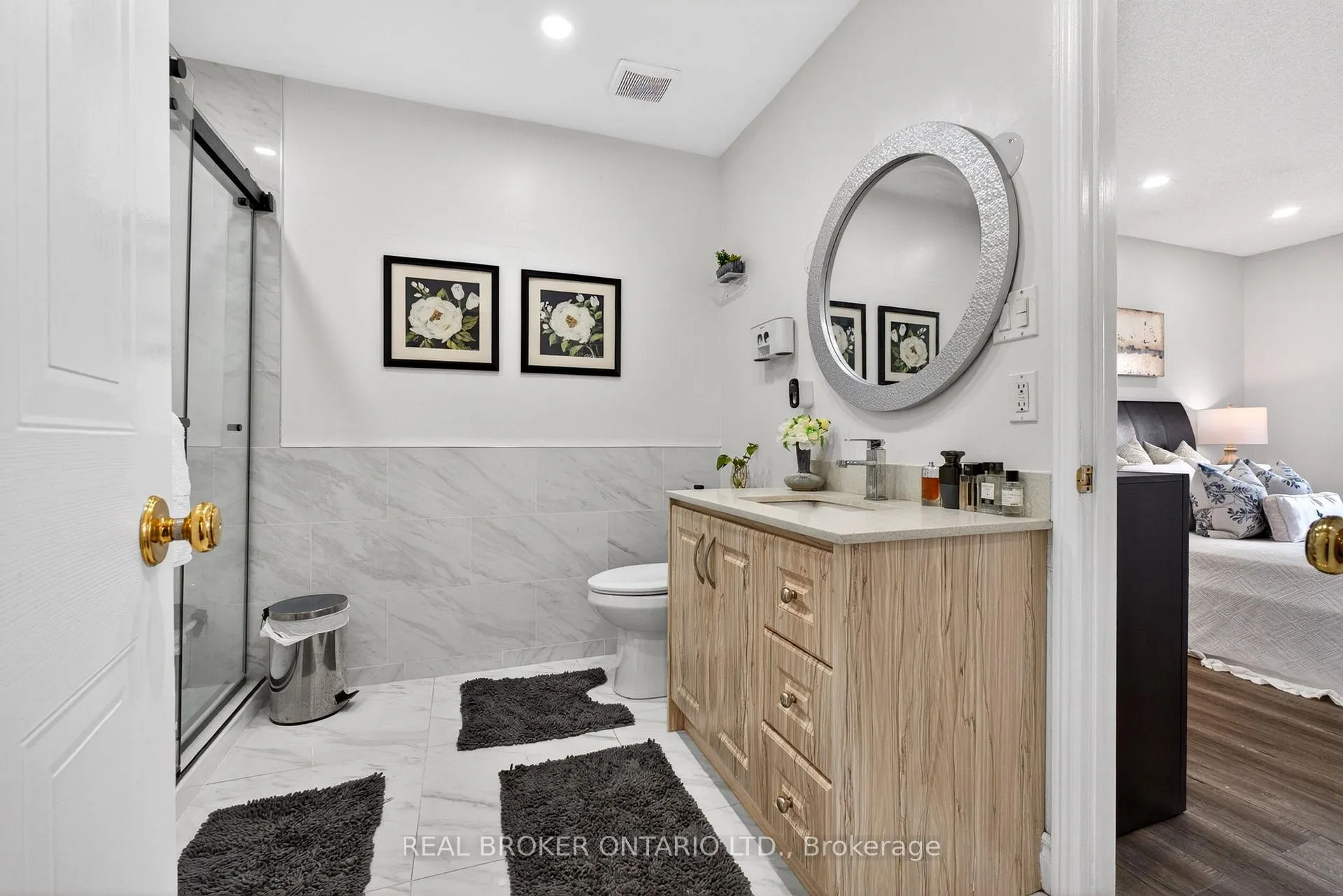 Photo 21 of 1523 Bentley Lane, Pickering, Brock Ridge — HOMEH