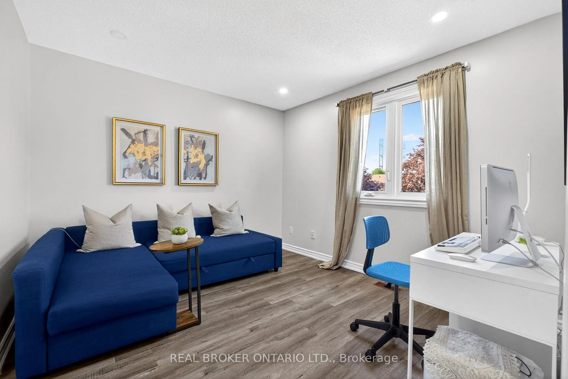 Photo 23 of 1523 Bentley Lane, Pickering, Brock Ridge — HOMEH