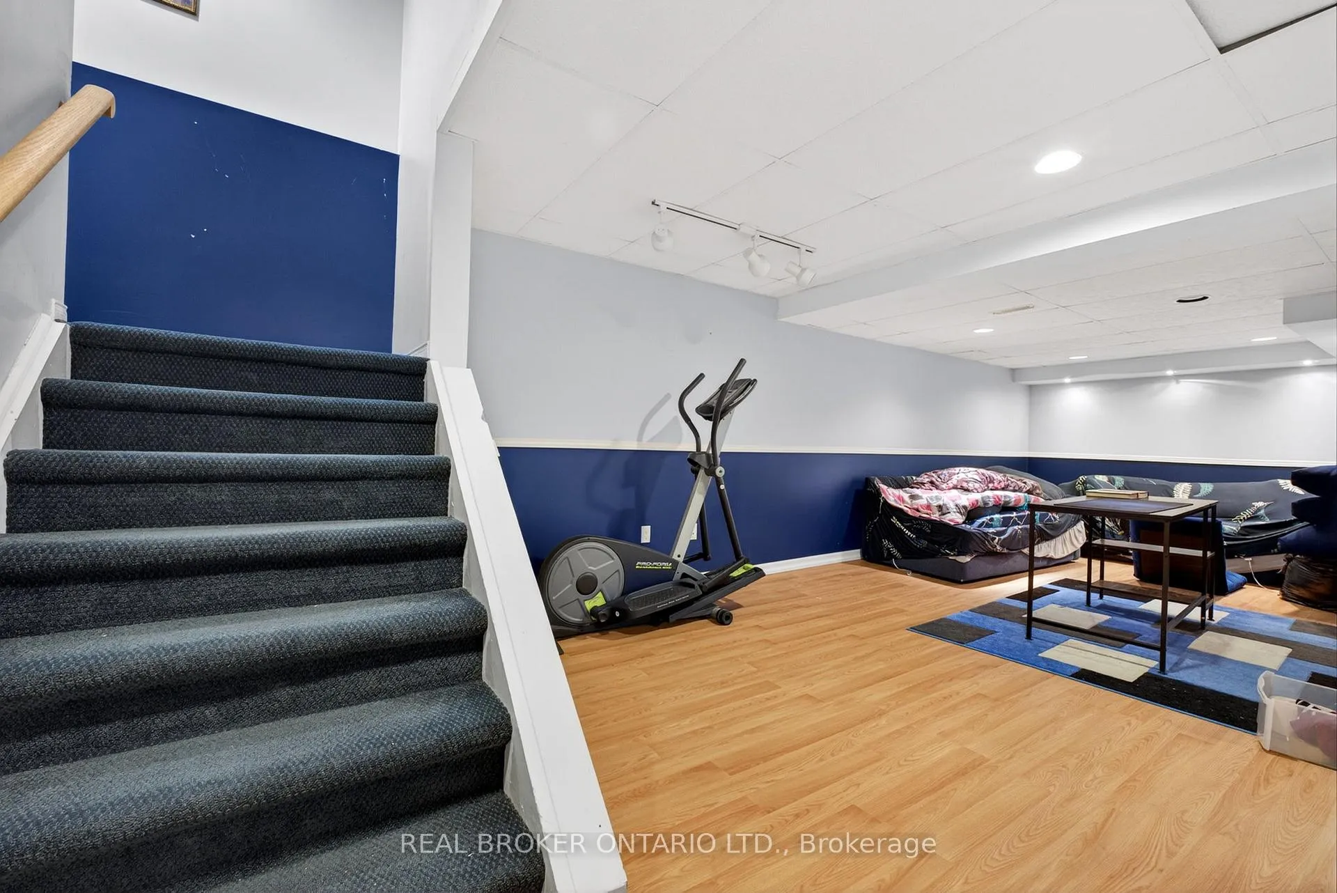 Photo 24 of 1523 Bentley Lane, Pickering, Brock Ridge — HOMEH