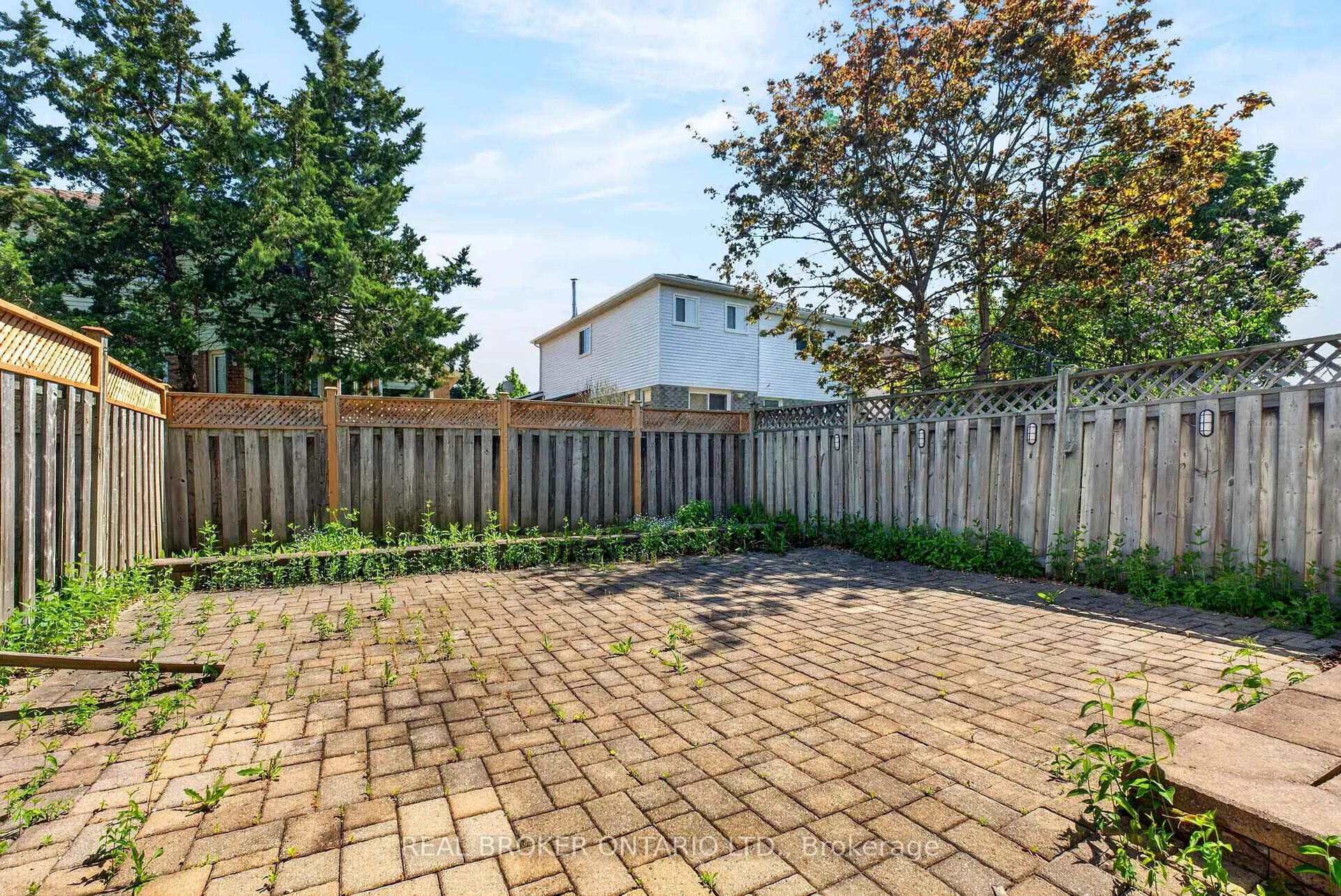 Photo 30 of 1523 Bentley Lane, Pickering, Brock Ridge — HOMEH