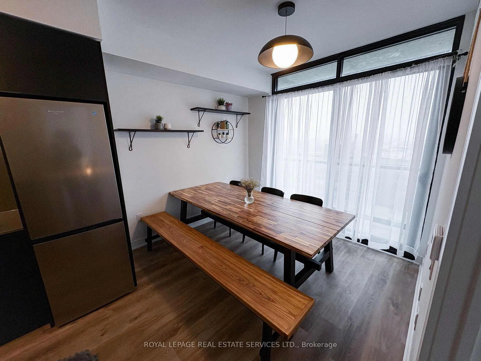 Photo 11 of Unit 1312, 86 Dundas Street E, Mississauga, Cooksville — HOMEH
