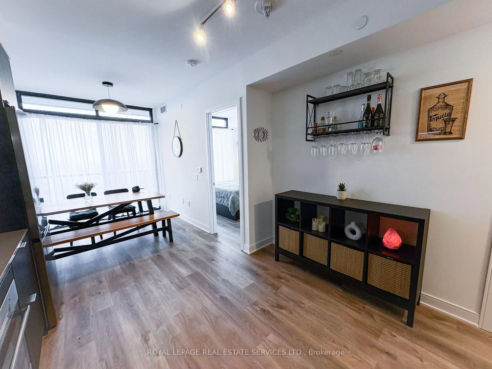Photo 12 of Unit 1312, 86 Dundas Street E, Mississauga, Cooksville — HOMEH