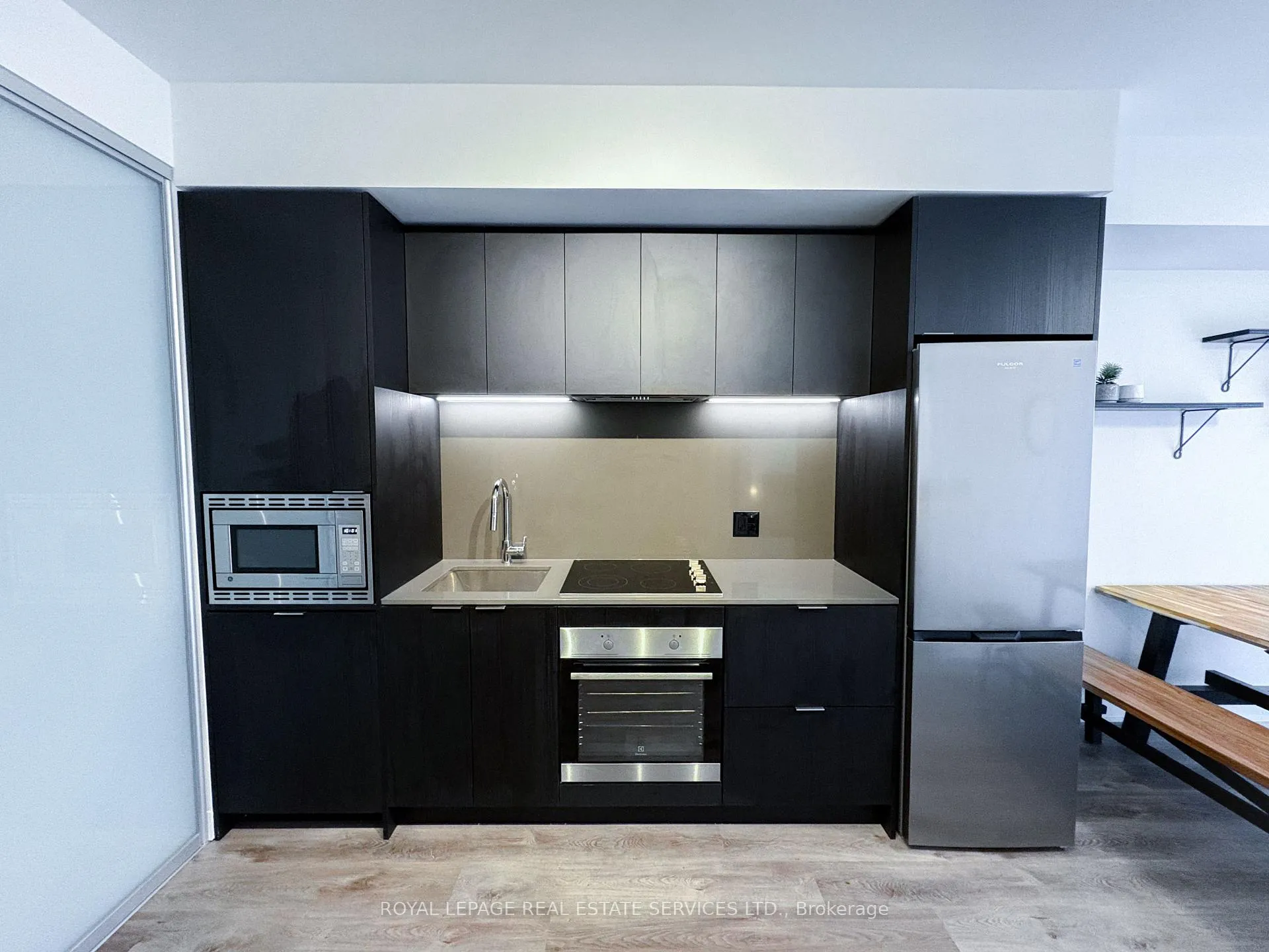 Photo 13 of Unit 1312, 86 Dundas Street E, Mississauga, Cooksville — HOMEH