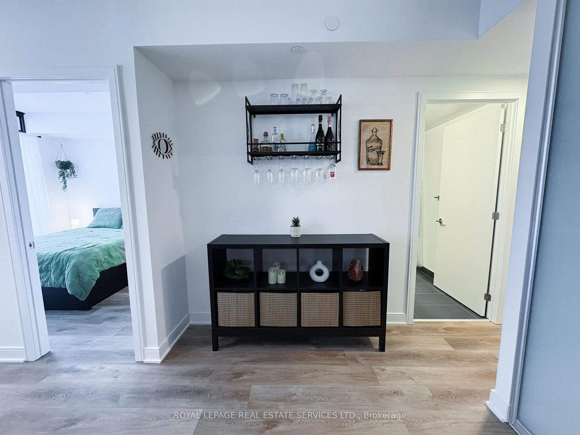 Photo 14 of Unit 1312, 86 Dundas Street E, Mississauga, Cooksville — HOMEH
