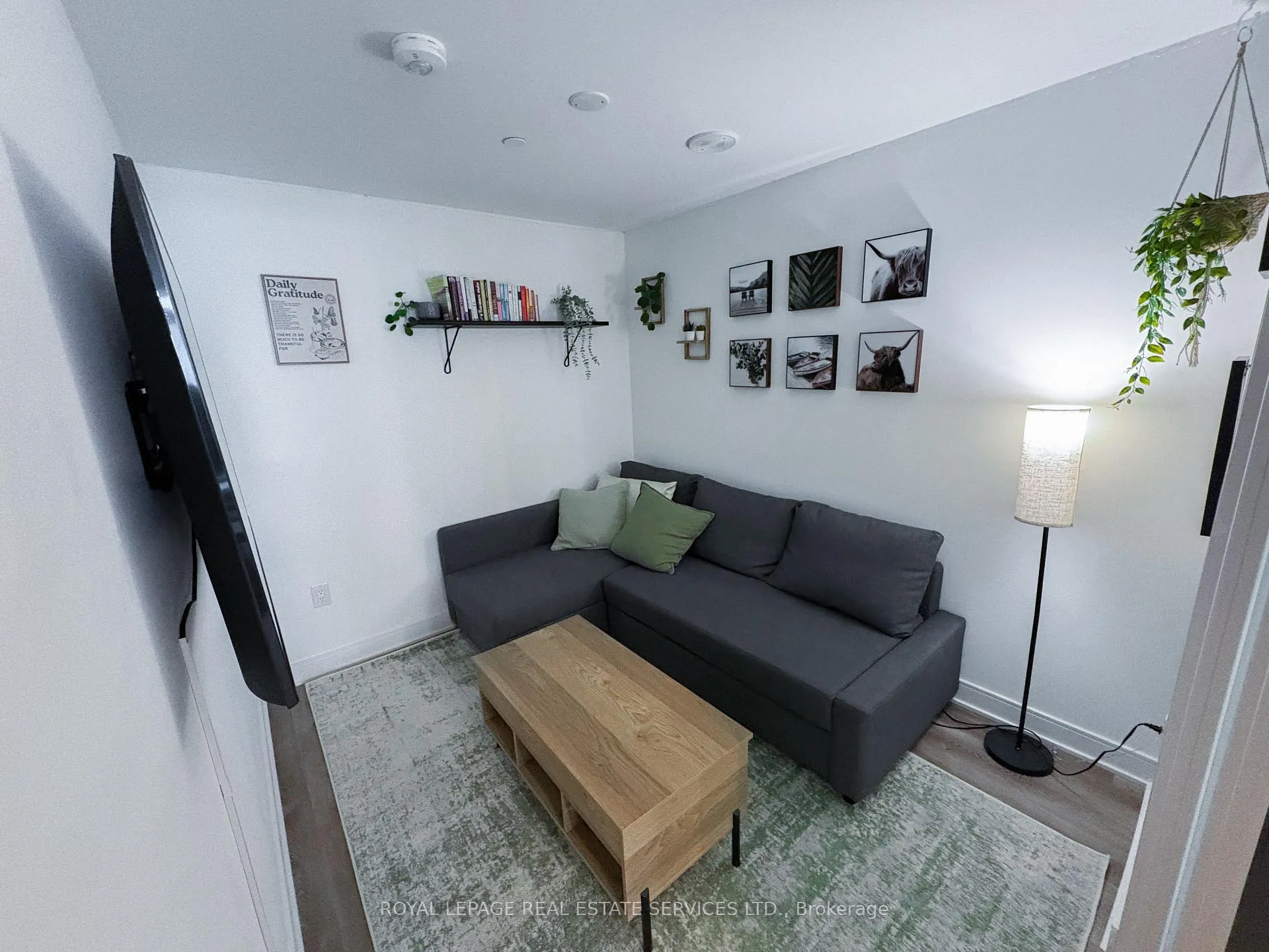 Photo 15 of Unit 1312, 86 Dundas Street E, Mississauga, Cooksville — HOMEH